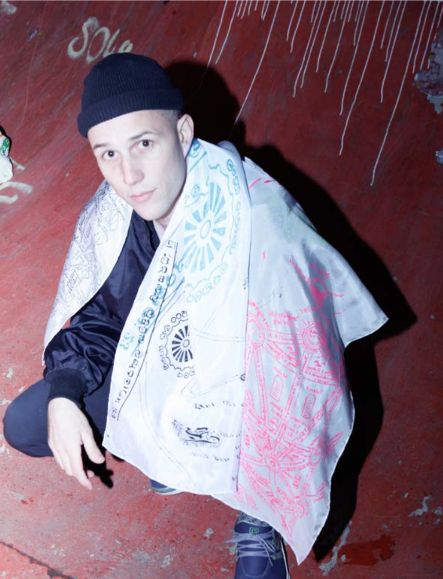 Meet me at the Market