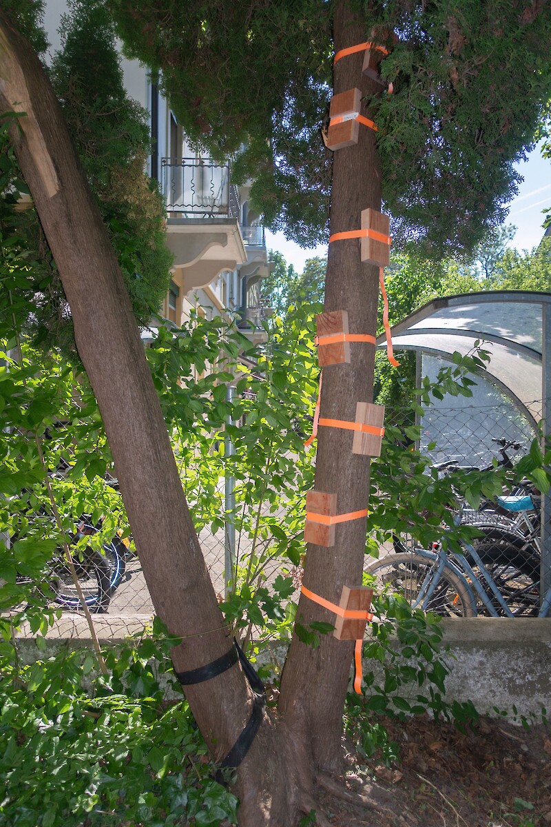 Guerilla Playground