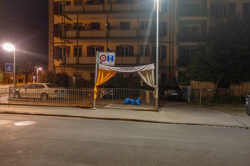 Guerilla Playground
