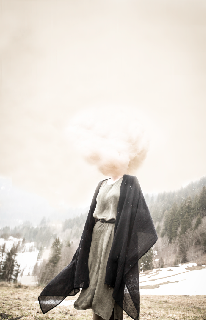 Untragbar haltungsbildend