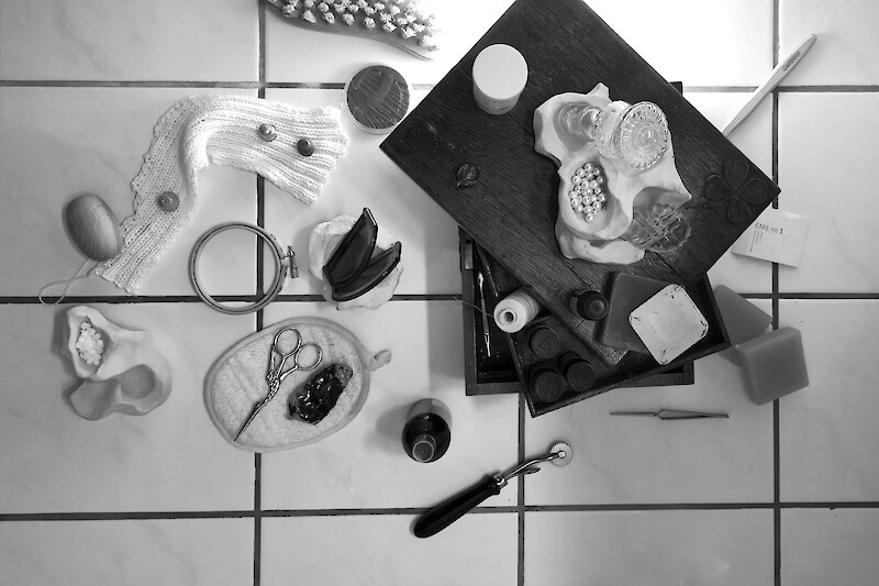 Repair Rituals