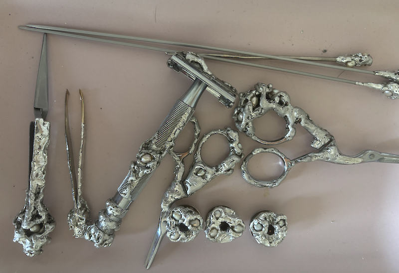 Repair Rituals