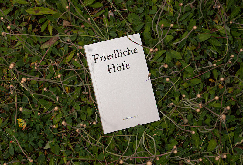 Friedliche Höfe