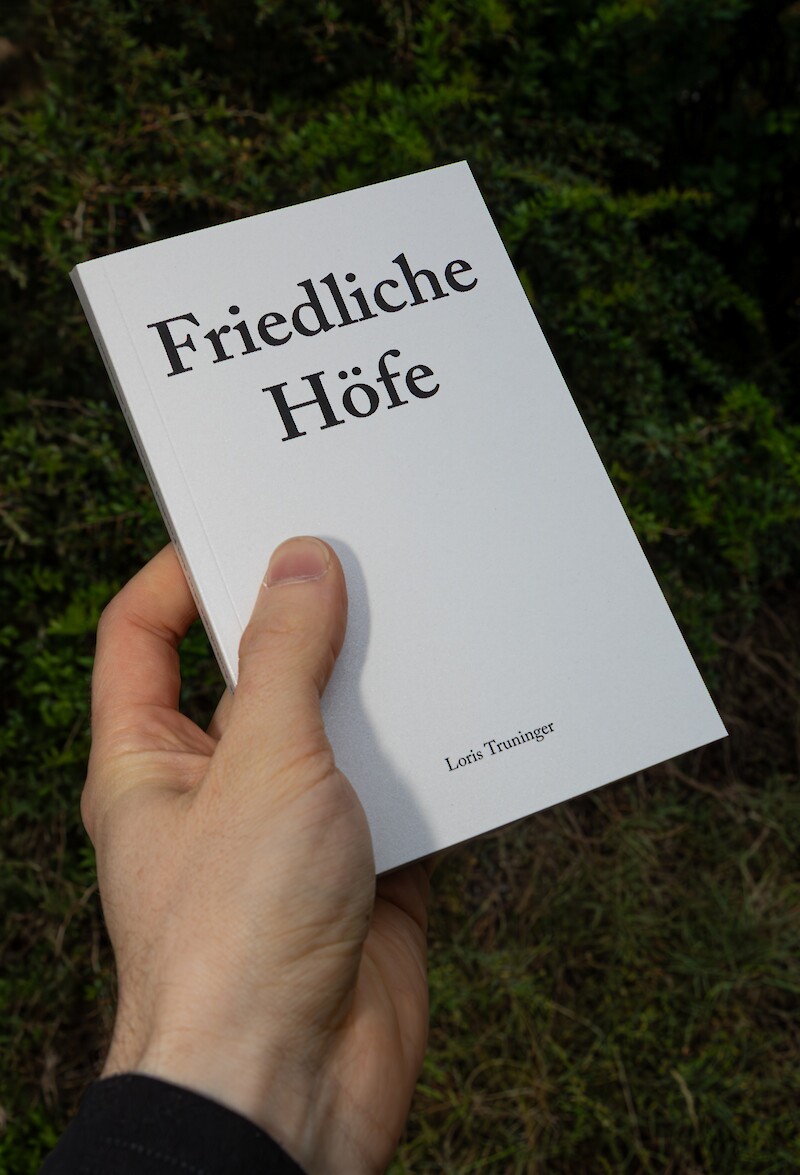 Friedliche Höfe