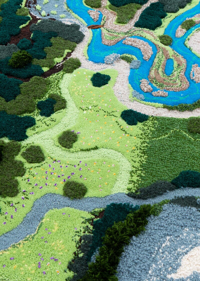Touch Grass