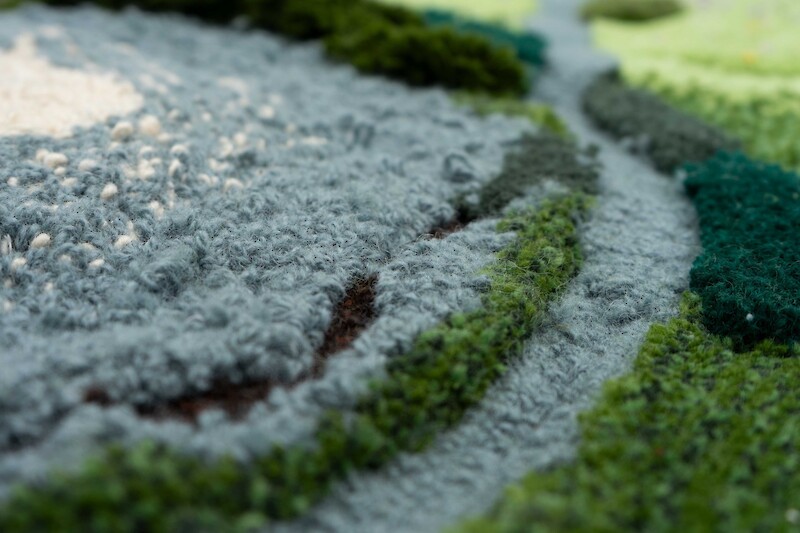 Touch Grass