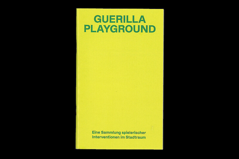 Guerilla Playground