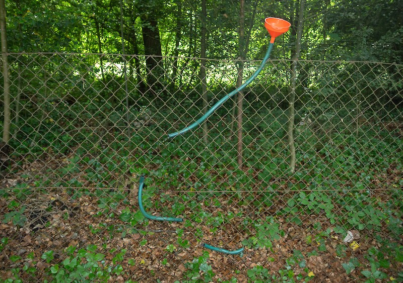 Guerilla Playground
