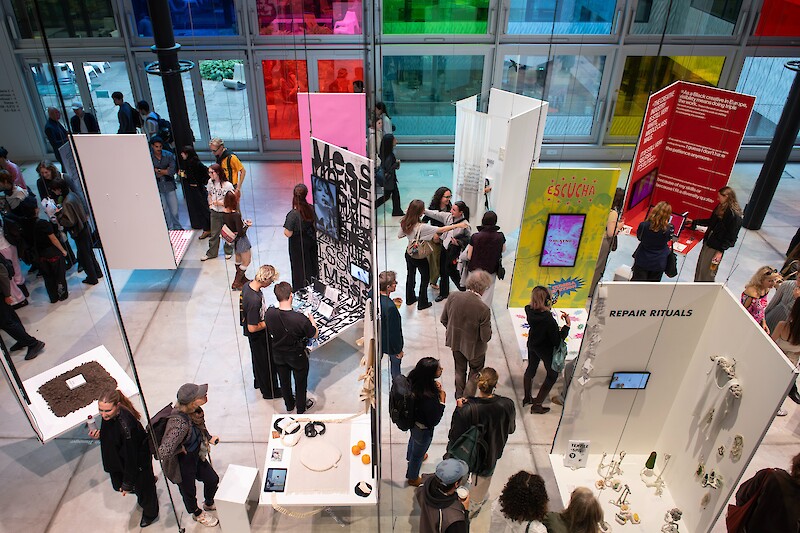 Diplomausstellung 2026
