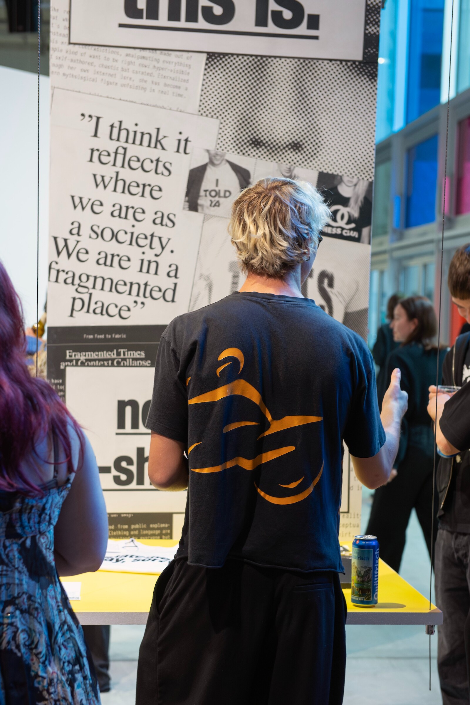 Diplomausstellung 2026