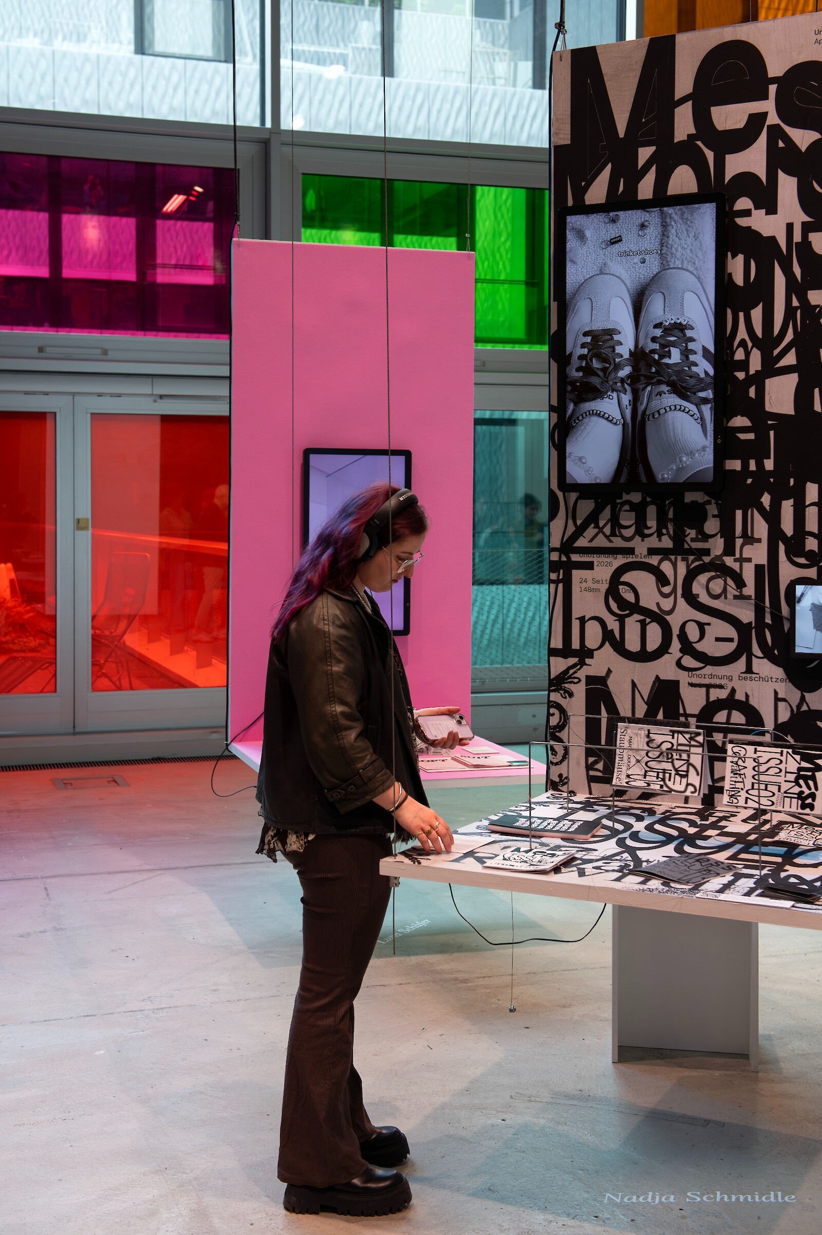 Diplomausstellung 2026