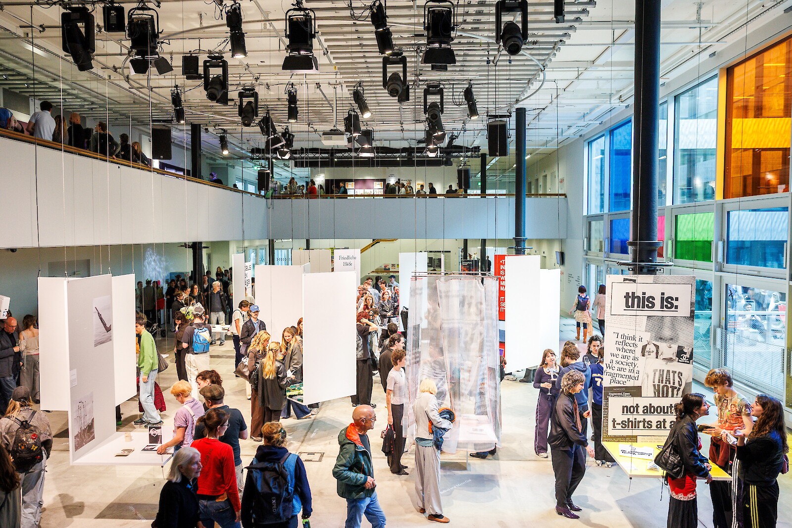 Diplomausstellung 2026