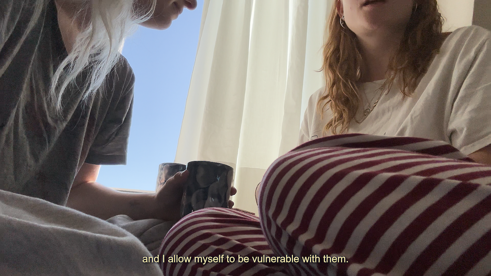 Ich möchte und ich wünsche mir…