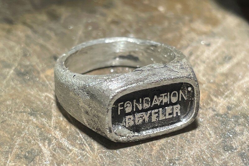 Trends & Identity × Fondation Beyeler