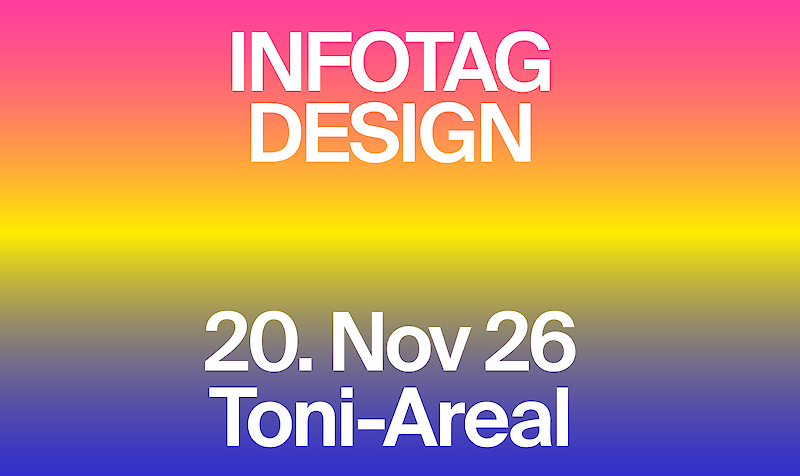 Infotag am 20. November