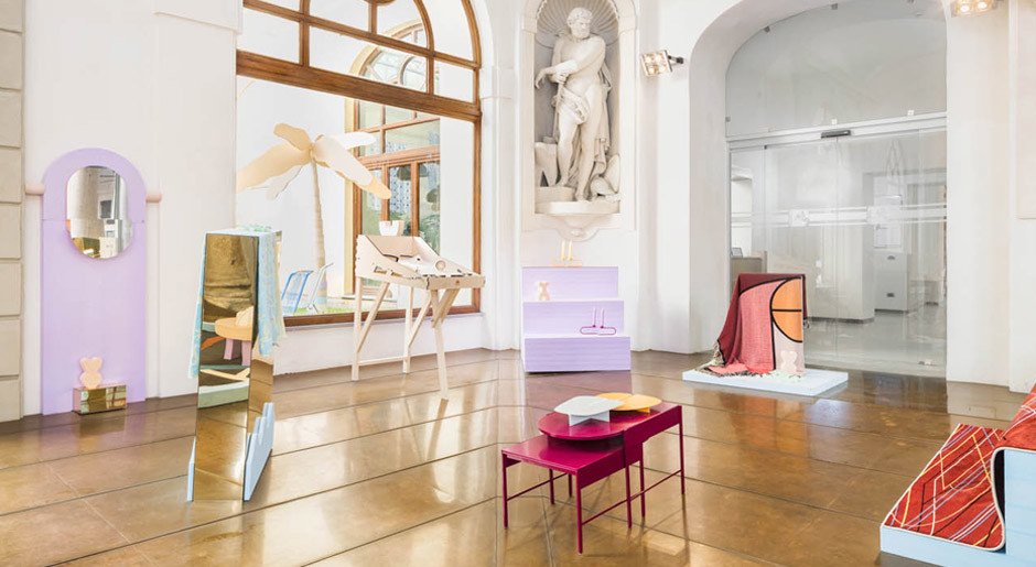 MA Alumni erhält Förderung von Pro Helvetia