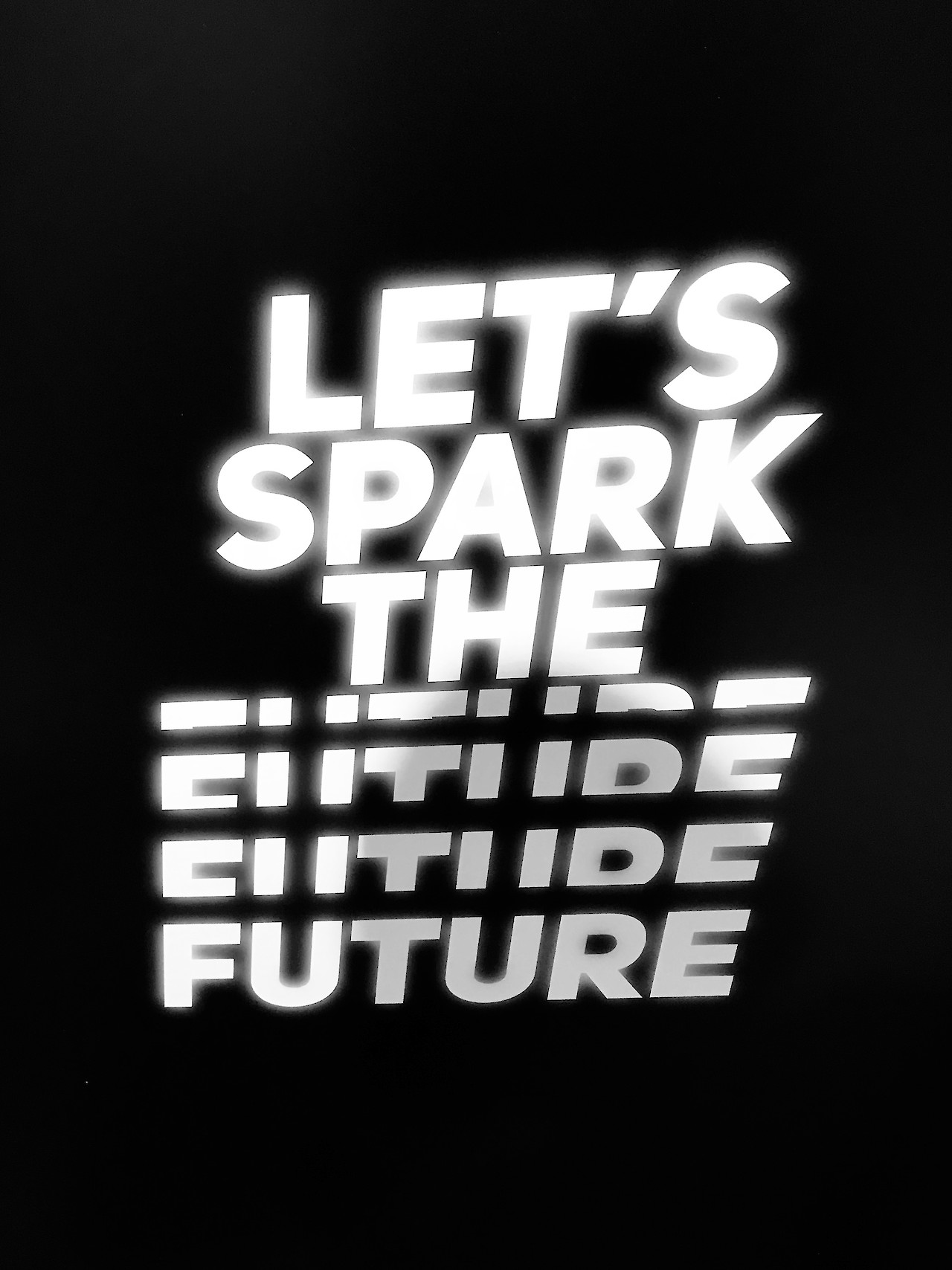 Die DDW 2017 lud ein Zukunftskonzepte zu erkunden