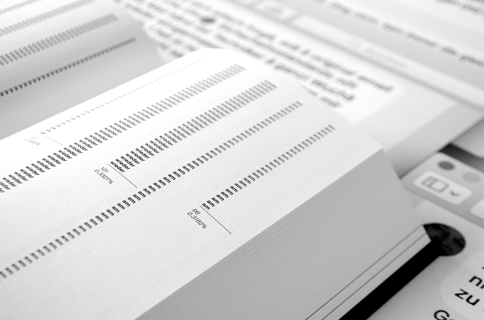 Beschwerde- Bricolage