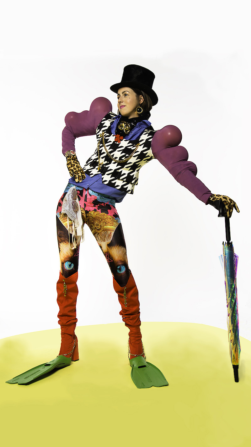 Re:Frame Fashion