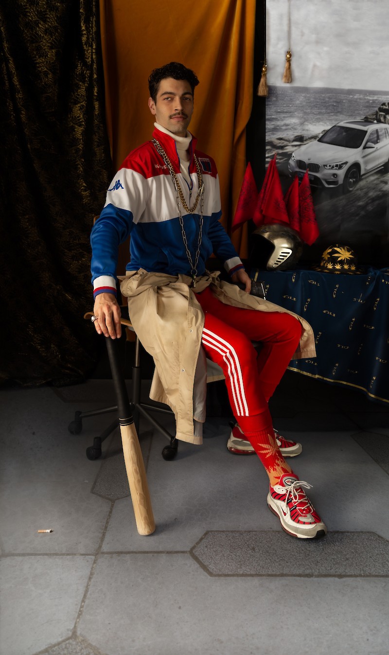 Re:Frame Fashion
