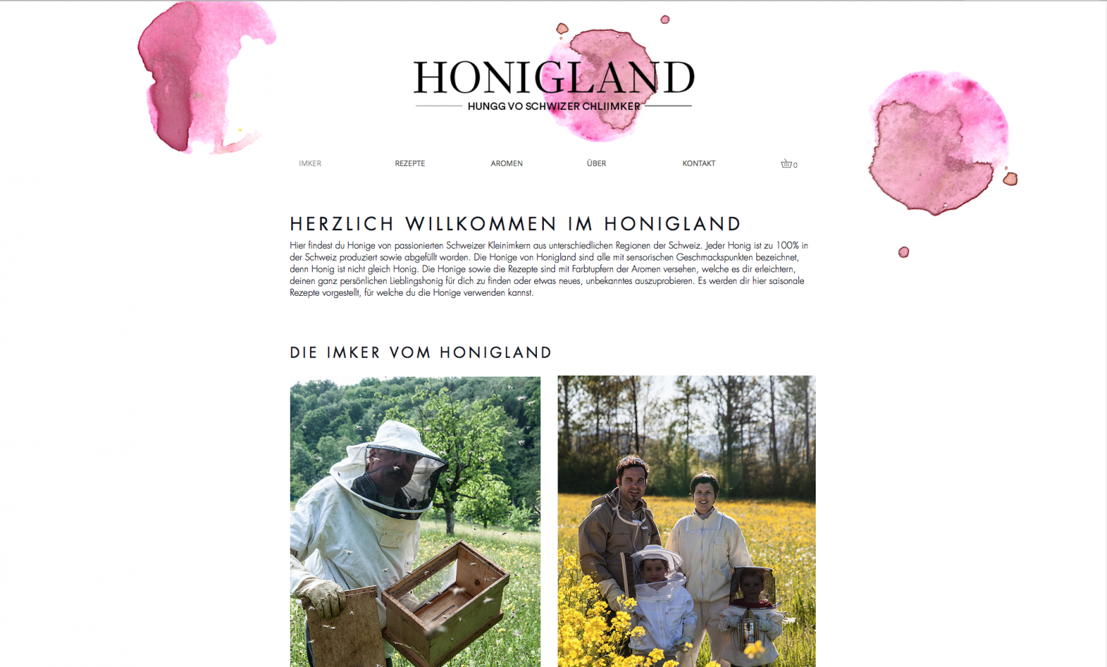 Honigland