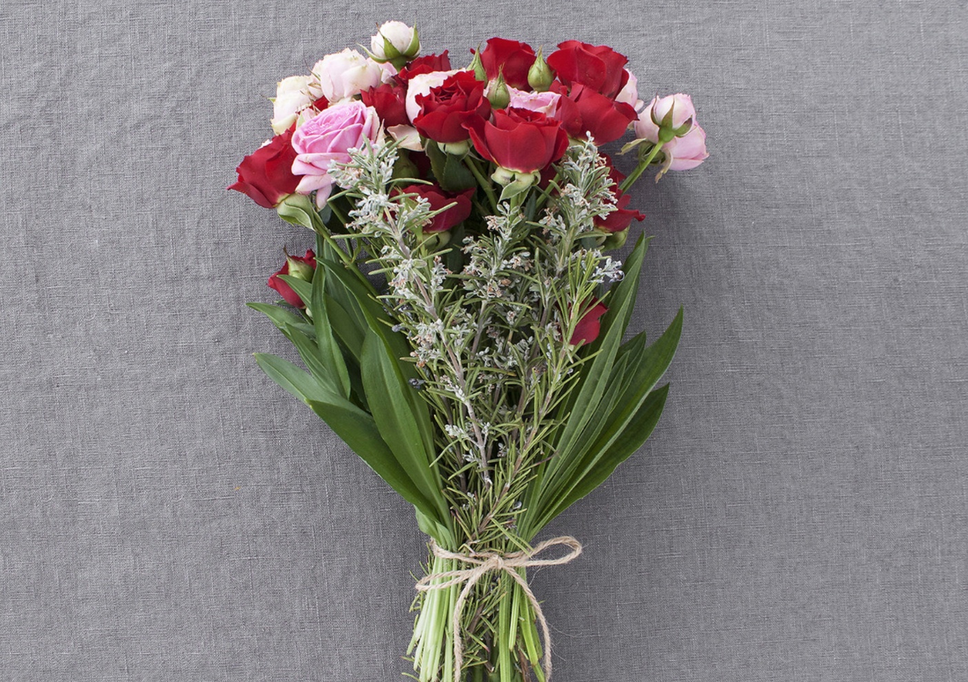 Mampfstrauss, der Strauss zum Essen