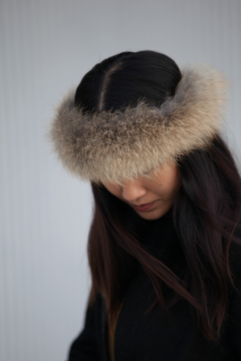 Urban Fox, Produkte aus limitiertem Zürcher Stadtwild