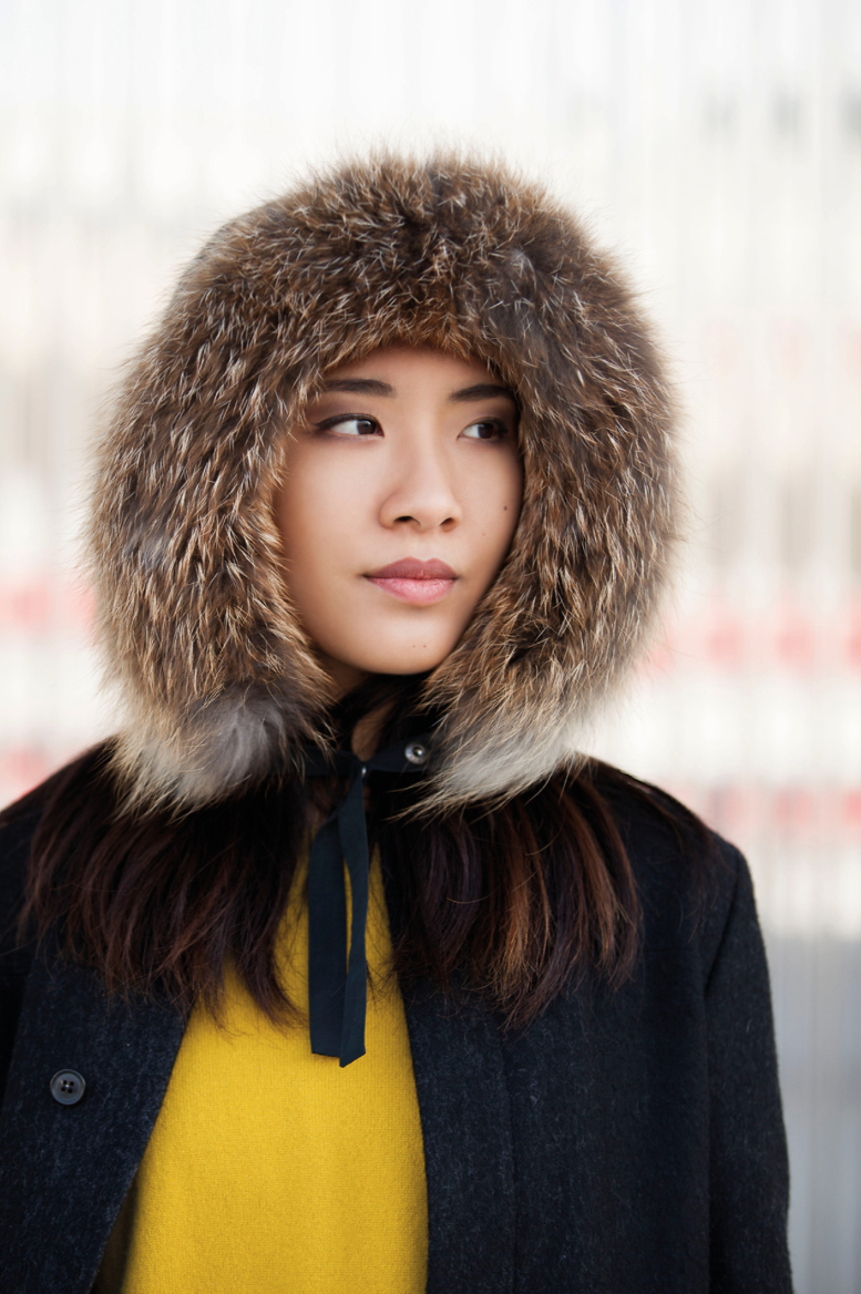 Urban Fox, Produkte aus limitiertem Zürcher Stadtwild