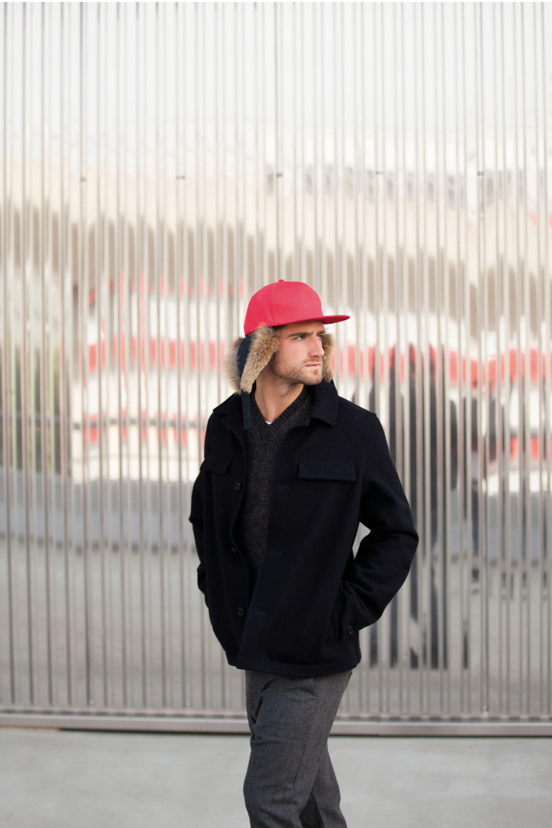 Urban Fox, Produkte aus limitiertem Zürcher Stadtwild