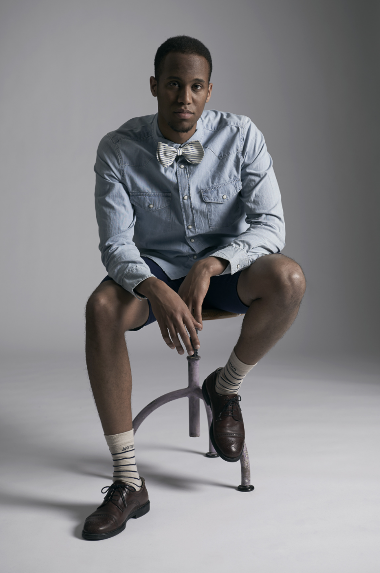 Twinset by Thomas Jakobson