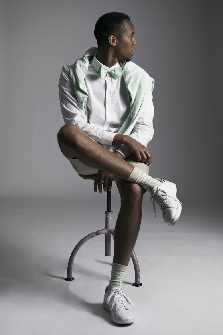 Twinset by Thomas Jakobson