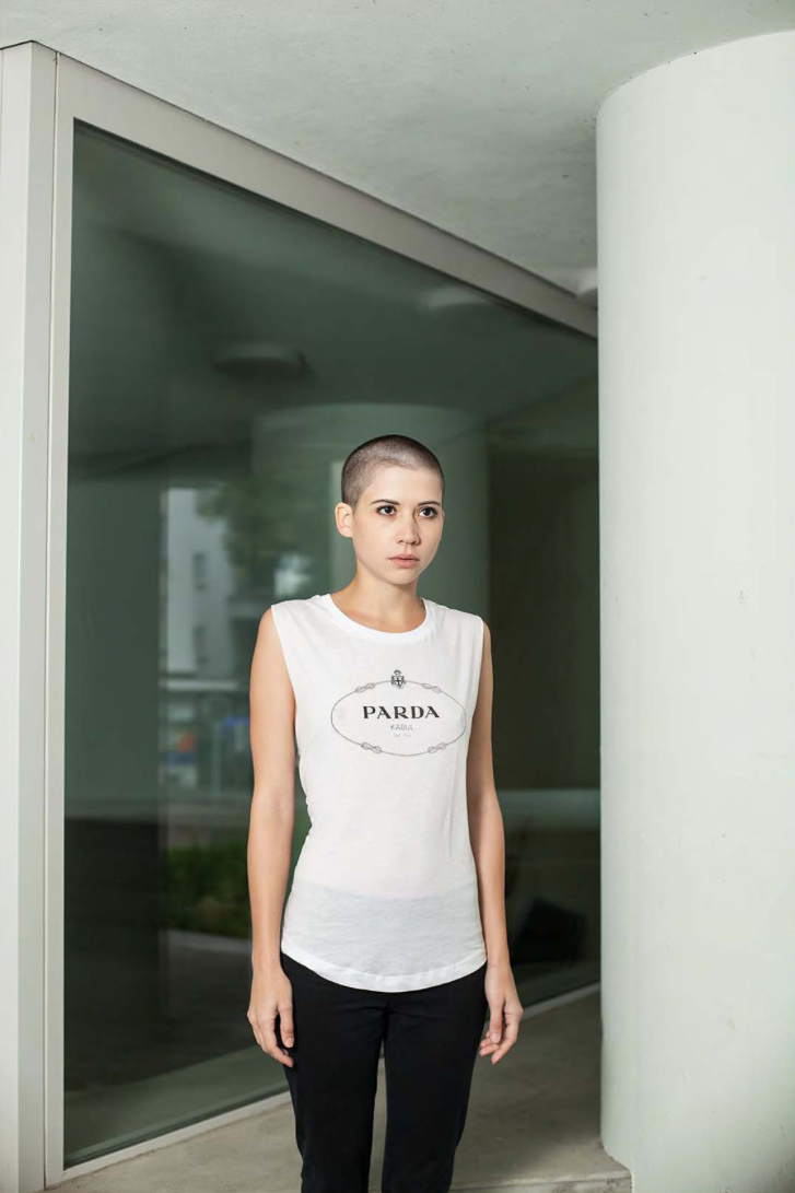 Souvenir, an der Grenze des guten Geschmacks