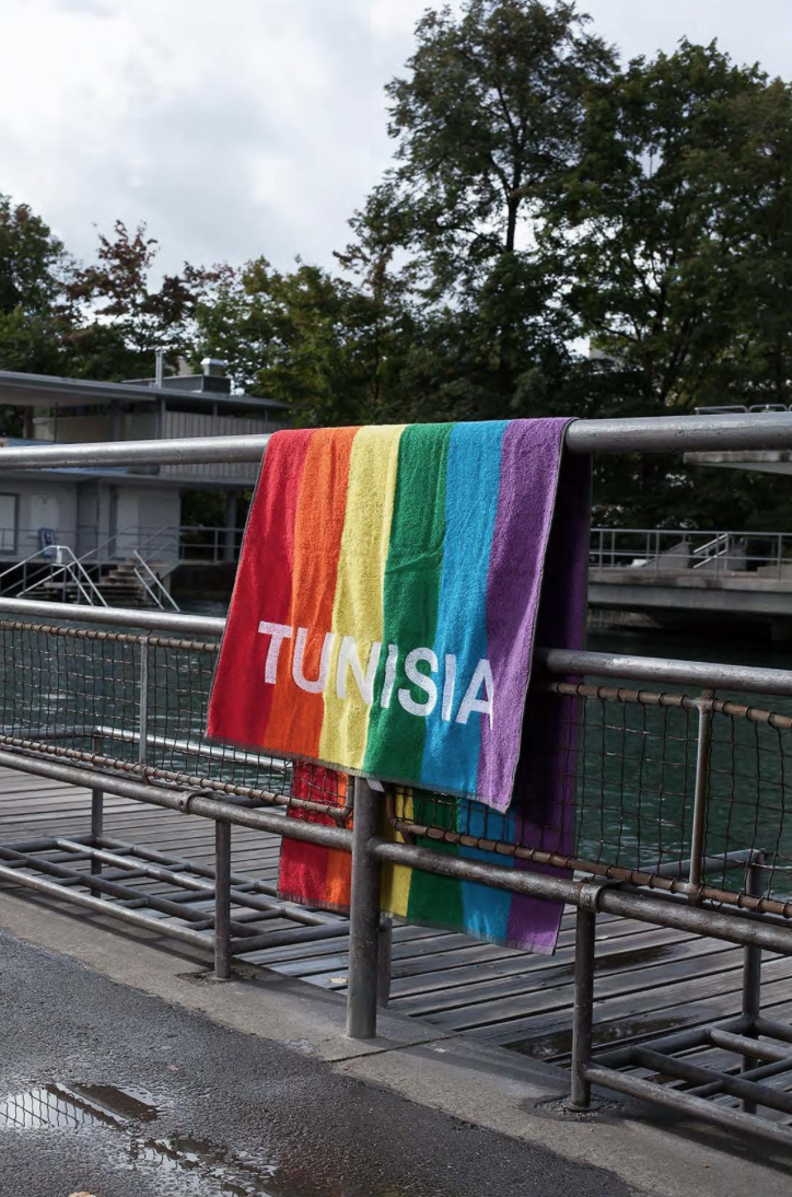 Souvenir, an der Grenze des guten Geschmacks