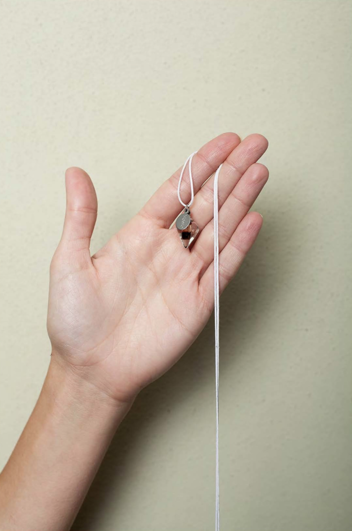 Souvenir, an der Grenze des guten Geschmacks