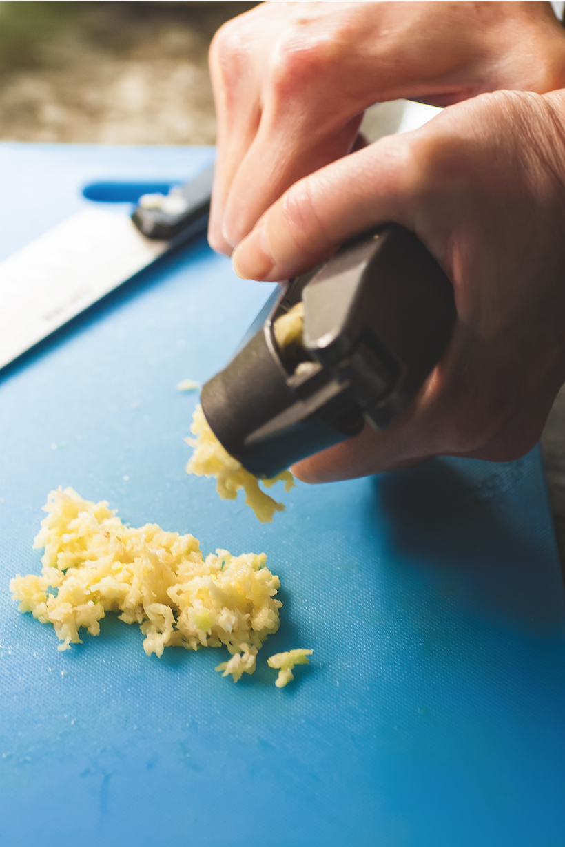 Geschichten in Gerichten