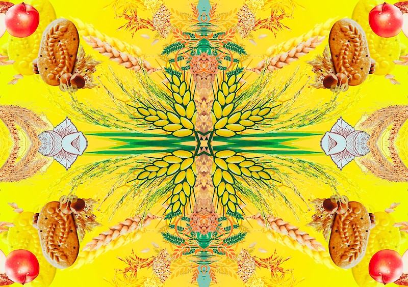Konsum-Kaleidoskop