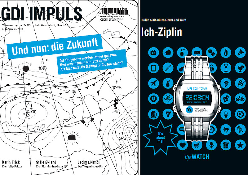 GDI Impuls: Ich-Ziplin