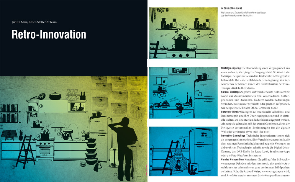 GDI Impuls: Retro-Innovation