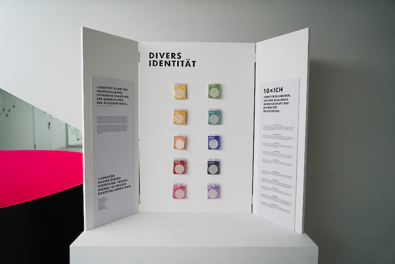 Diversidentität
