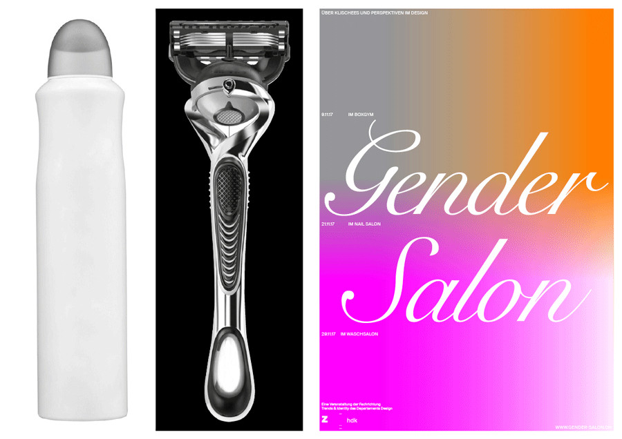 Gender Salon