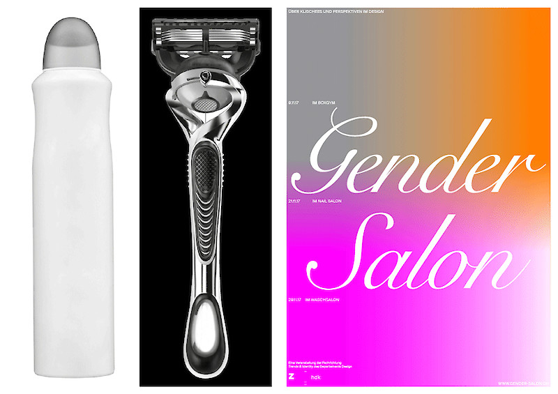 Gender Salon
