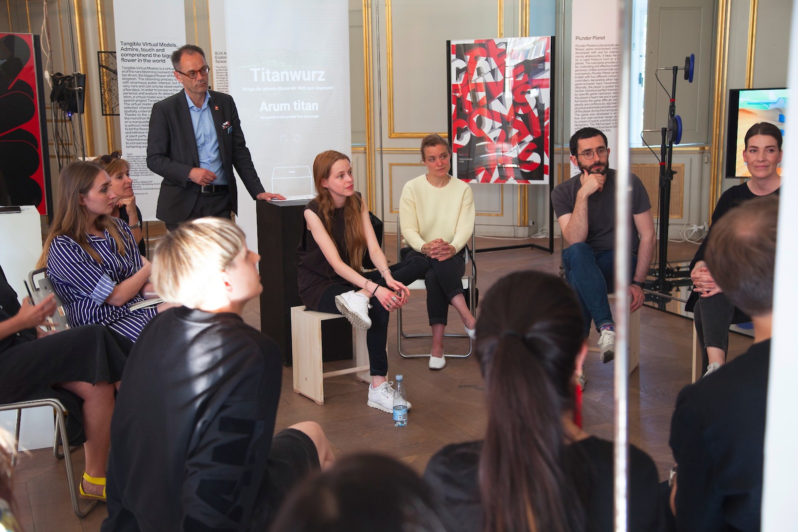 25.05.18 Game Corner