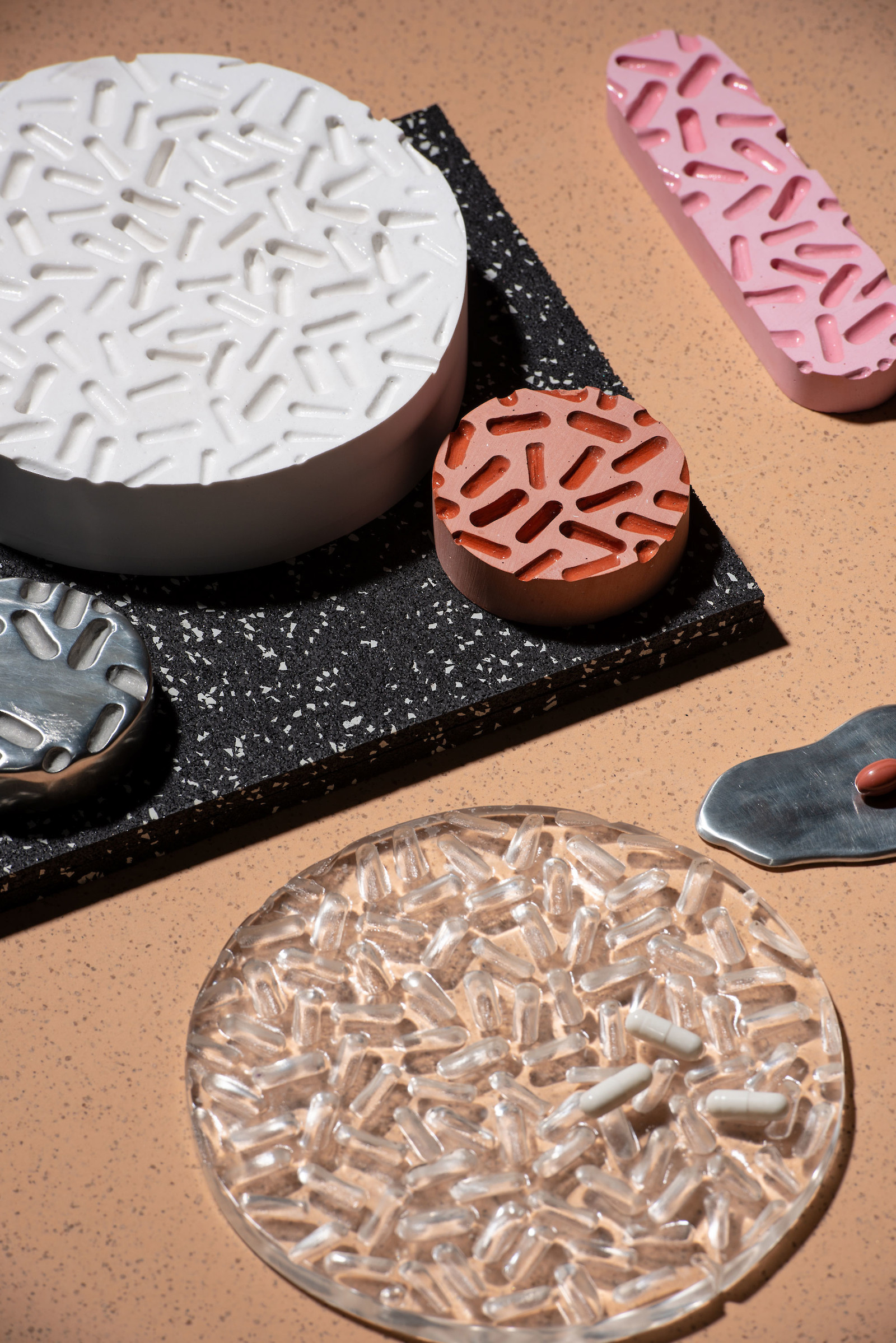 nu-dishe, Ramona Gschwend, 2018