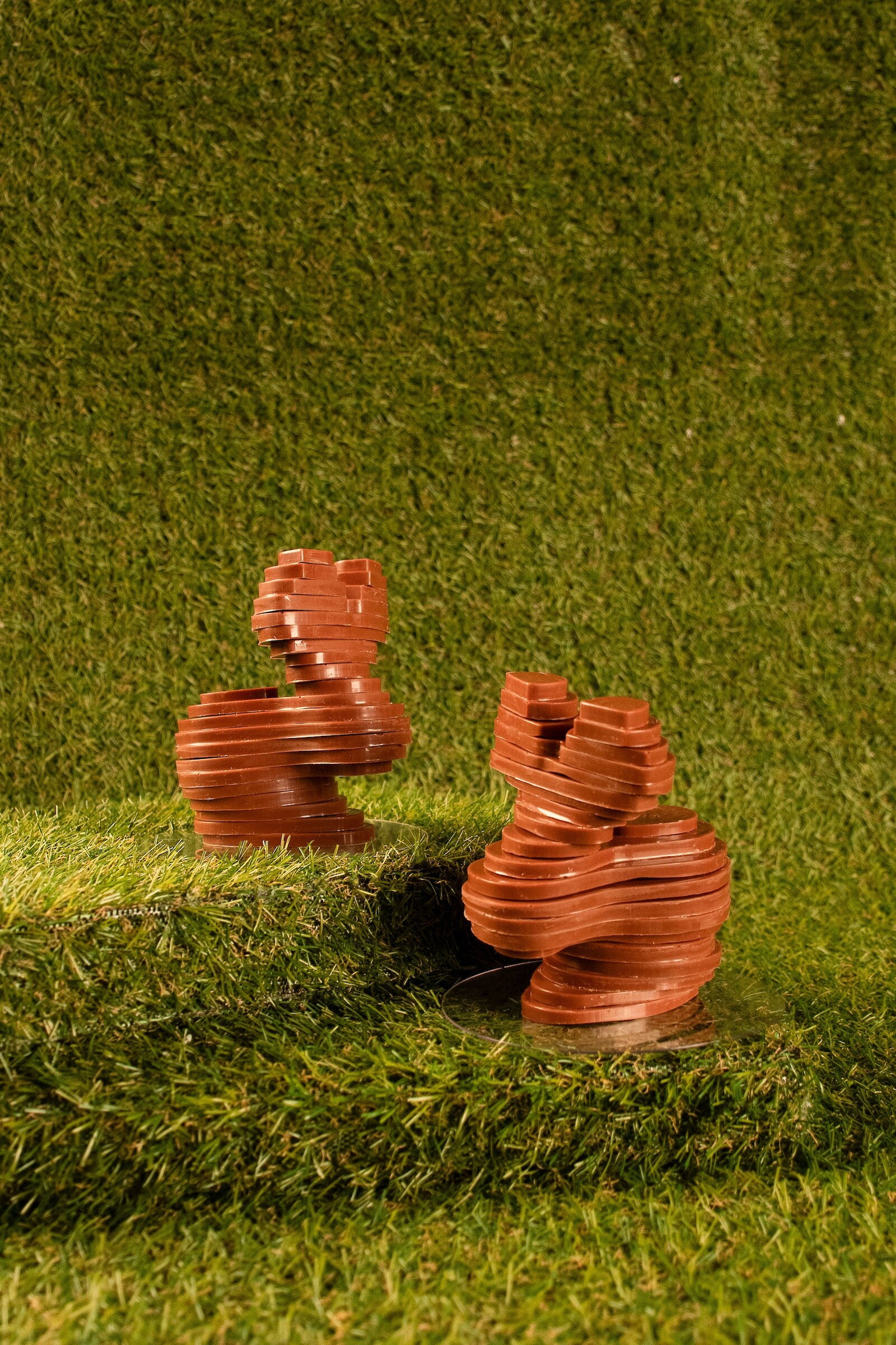 Build a Bunny, Andrea Mock, 2026