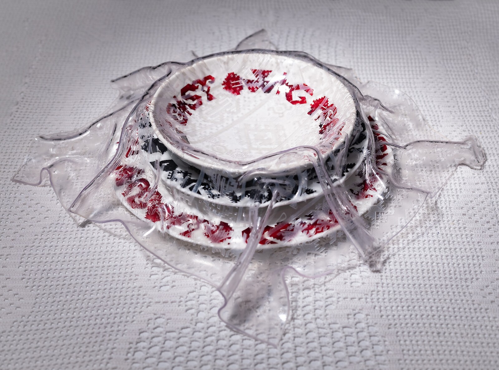 ewig fremd – Von Heimat und Migration, Sara Maric, 2022