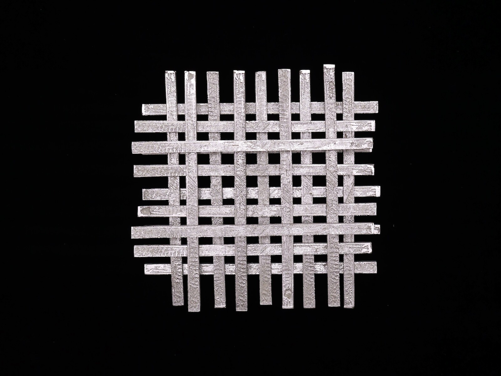 In search of lost memory, Valentina Meyer, 2025