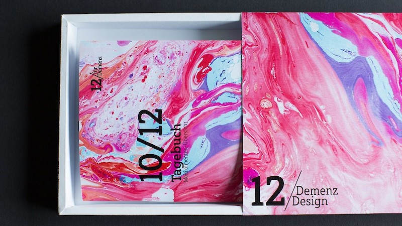 «12 – für Demenz»