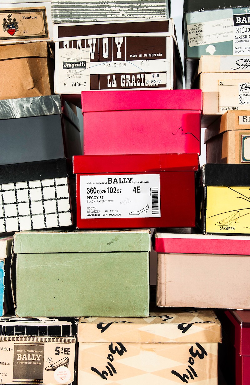Atelier Bally