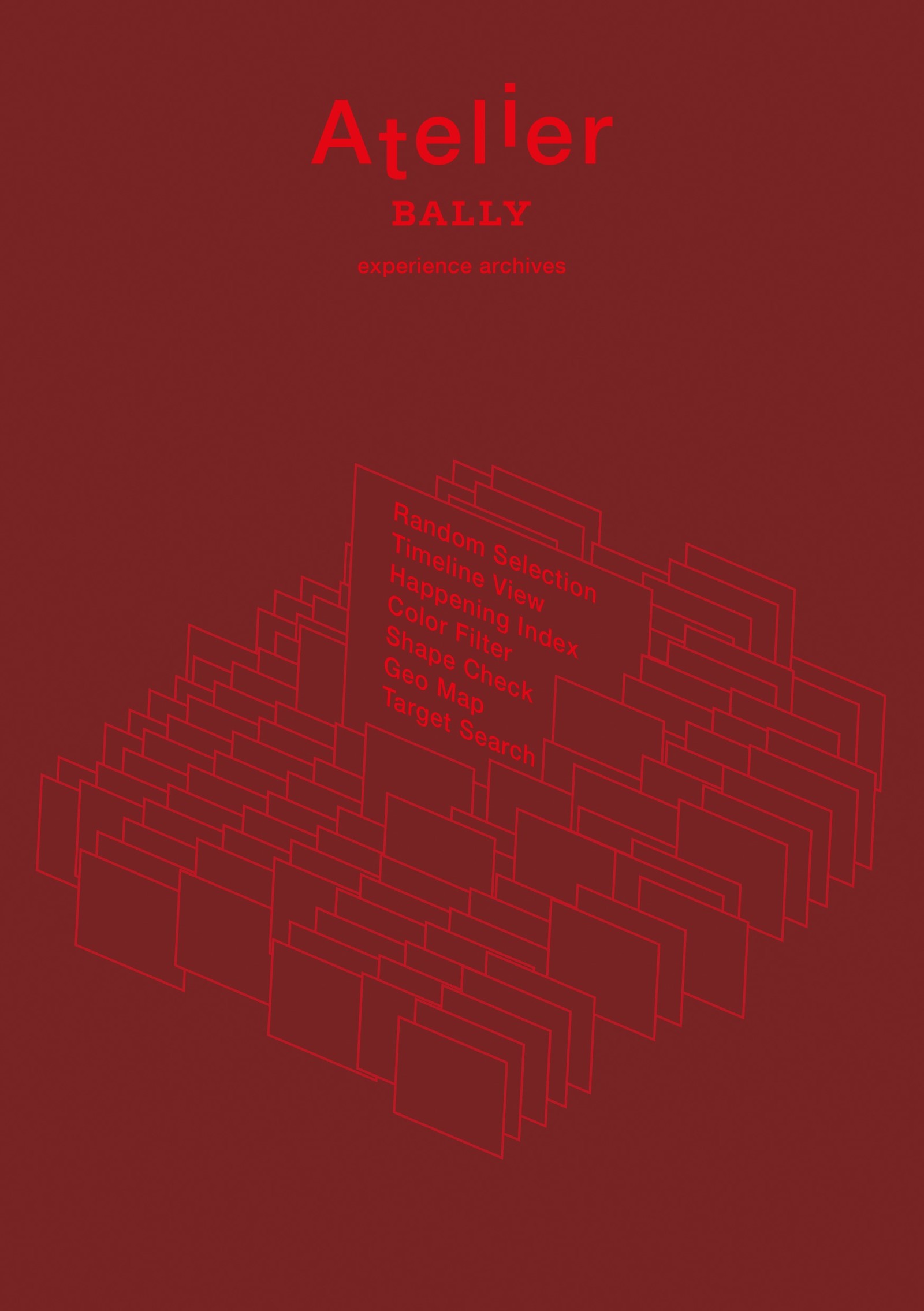 Atelier Bally
