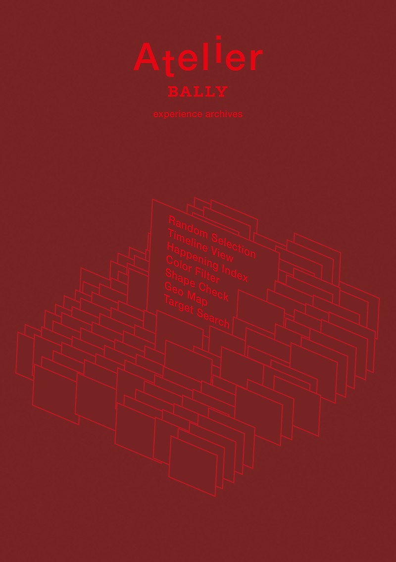 Atelier Bally